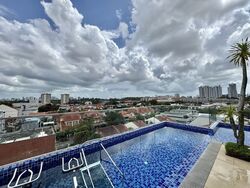 One Duchess (D10), Apartment #445798921